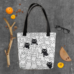 all over print tote bag black 15x15 back 6a53cbc6aed82