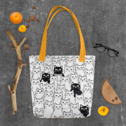 all over print tote bag yellow 15x15 back 6a53cbc6af02d