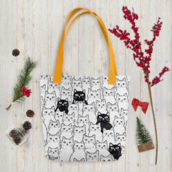 all over print tote bag yellow 15x15 back 6a53cbc6af0af