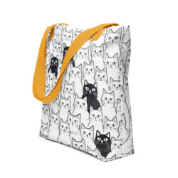 all over print tote bag yellow 15x15 front 6a53cbc6aefd8