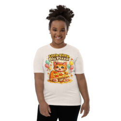 youth staple tee heather dust front 6a47cd9318ba4