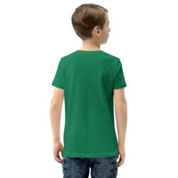 youth staple tee kelly back 6a47cd932486e