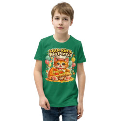 youth staple tee kelly front 6a47cd9322fdd