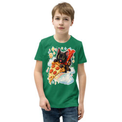 youth staple tee kelly front 6a47cf7a51af1