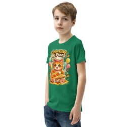 youth staple tee kelly left front 6a47cd9324081