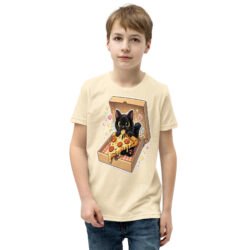 youth staple tee natural front 6a4936526b667