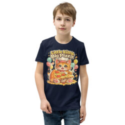 youth staple tee navy front 6a47cd931d1d9