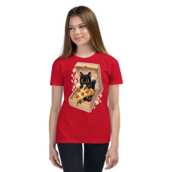 youth staple tee red front 6a49365264c47