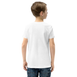 youth staple tee white back 6a47cd93294bd