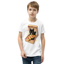youth staple tee white front 6a4936526c52d