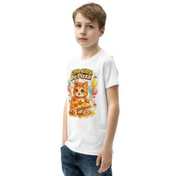 youth staple tee white left front 6a47cd9328ab3