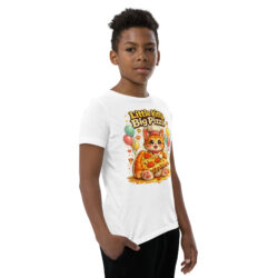 youth staple tee white right front 6a47cd931c3f9